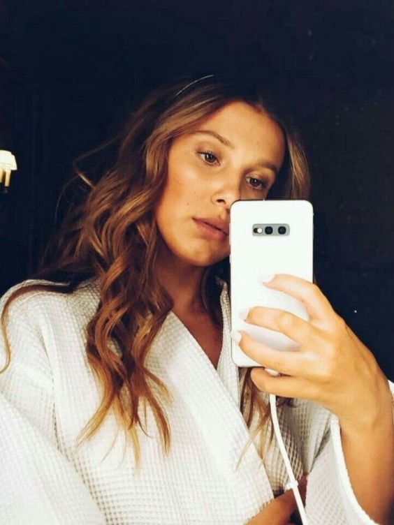 Millie Bobby Brown