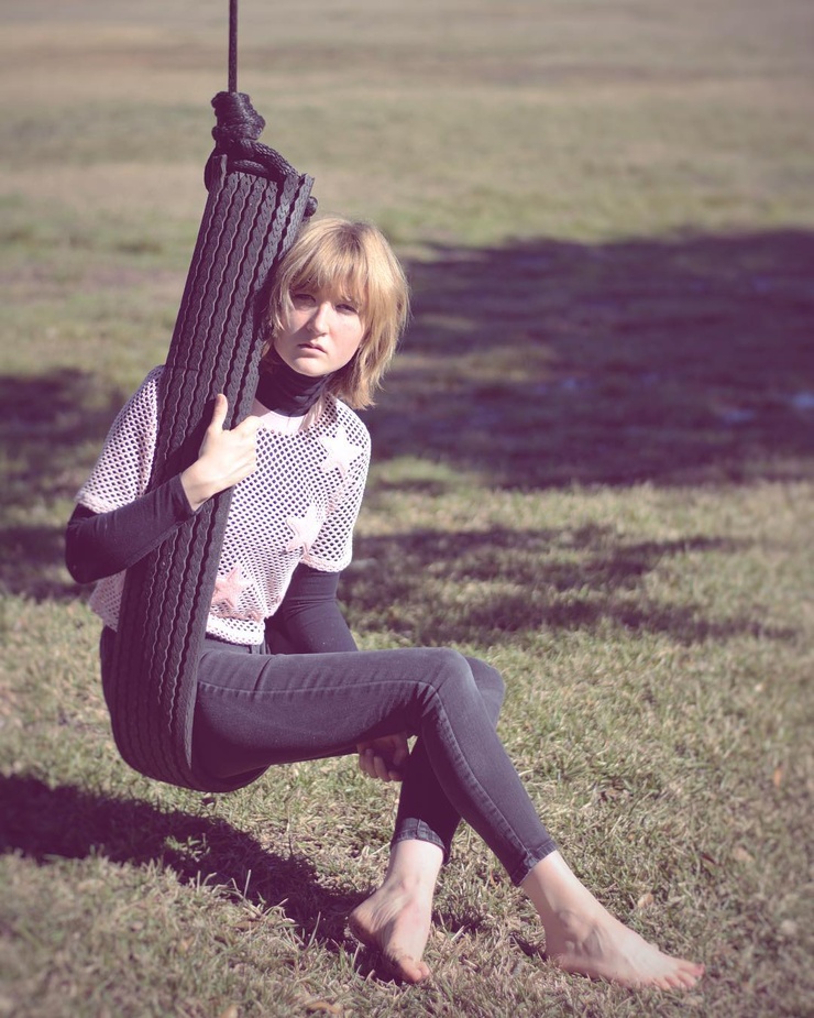 Mallory Hynes