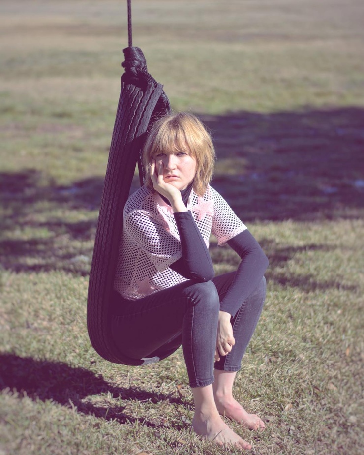 Mallory Hynes