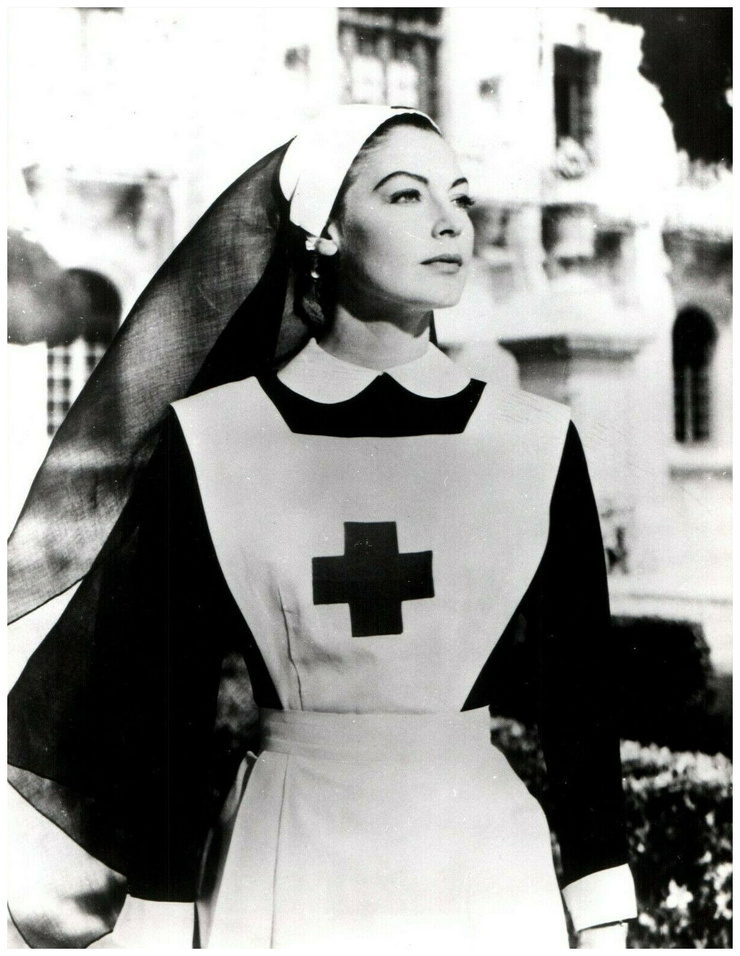 Ava Gardner