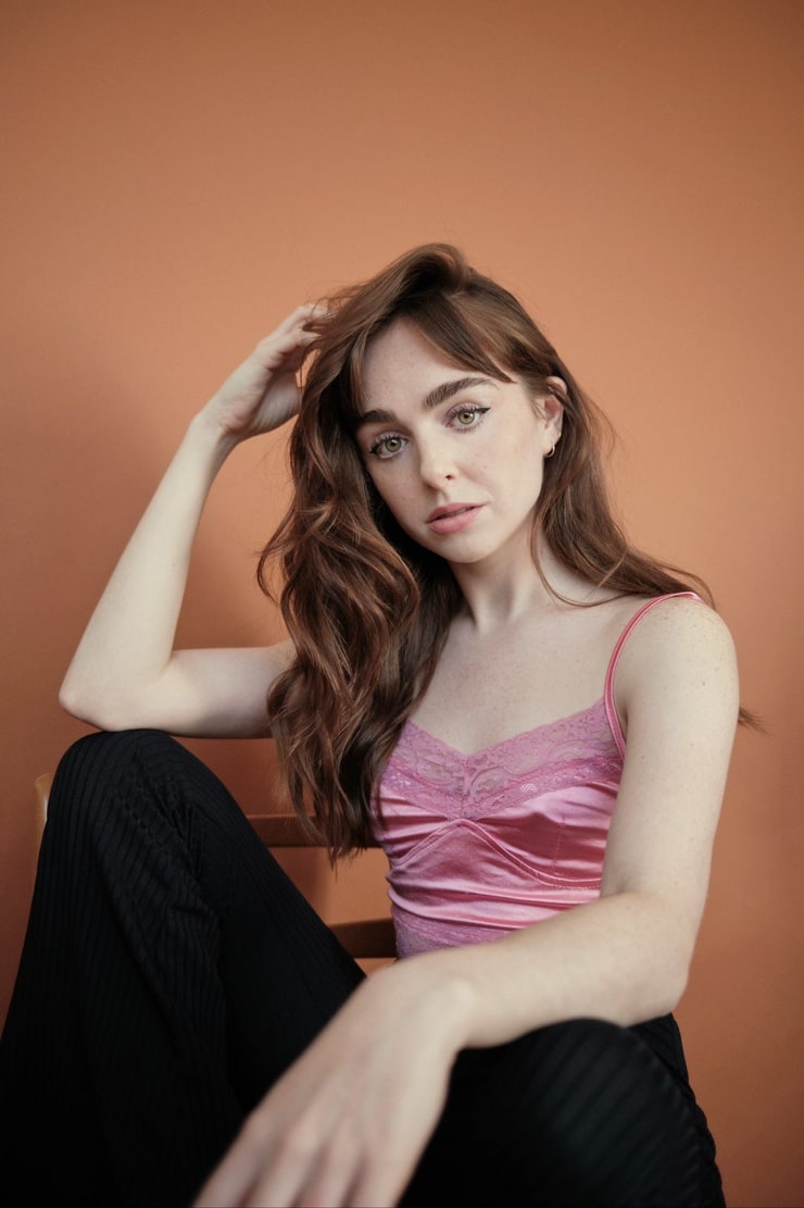 Louisa Connolly-Burnham Louisa Connolly-Burnham