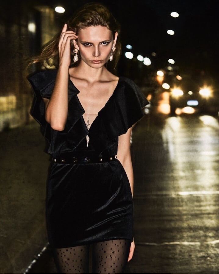 Klaudia Szczepanek