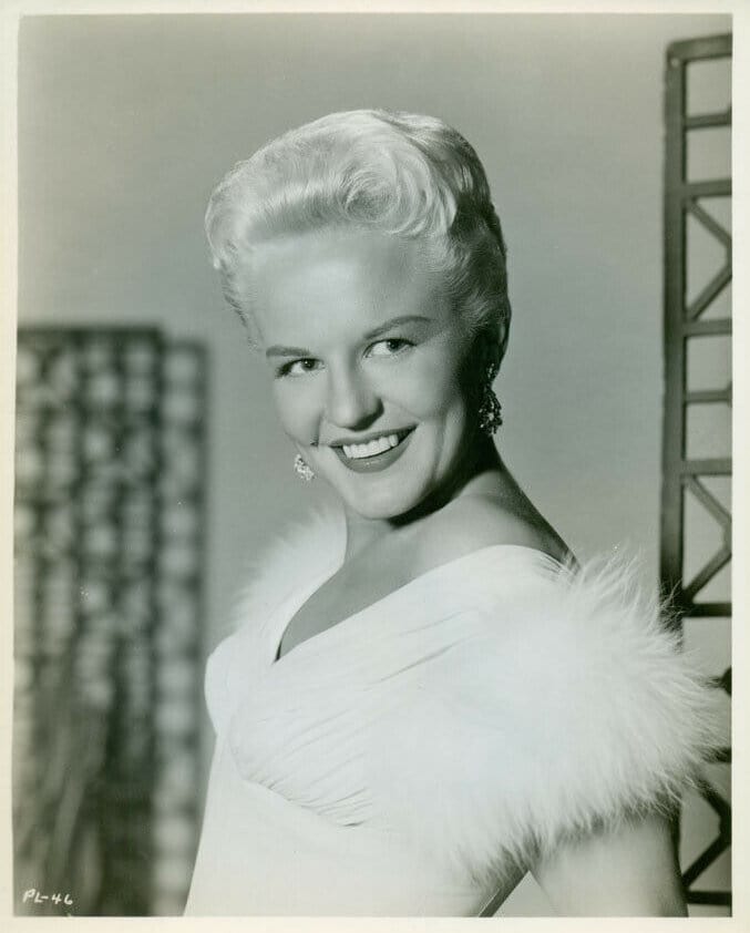 Peggy Lee