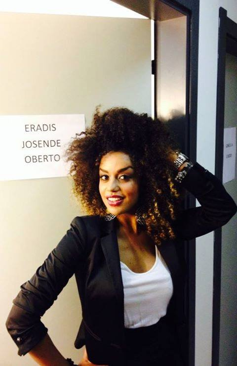 Eradis Josende Oberto