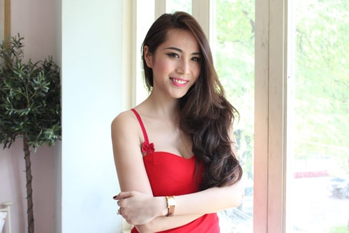 Thuy Tien