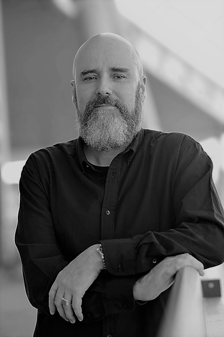 Raymond Unger
