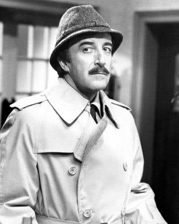 Peter Sellers
