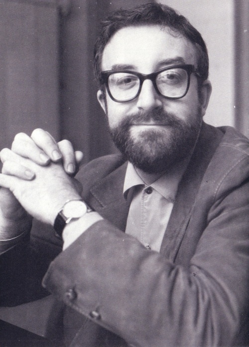 Peter Sellers