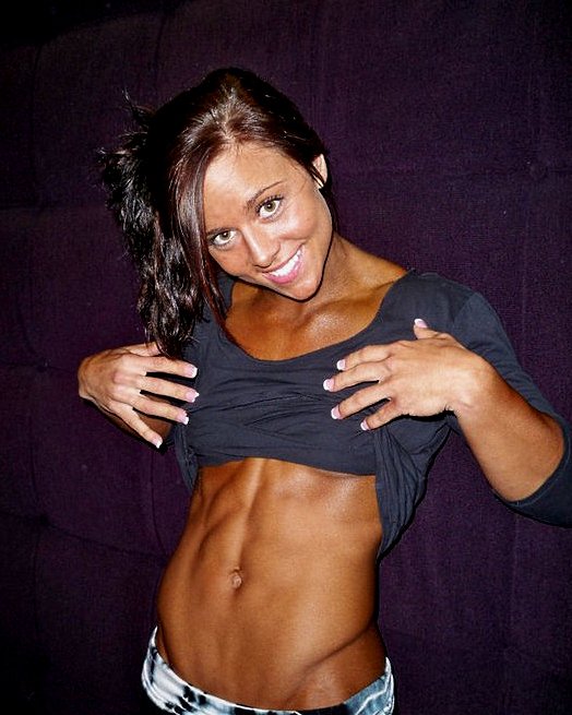 Danielle Reardon