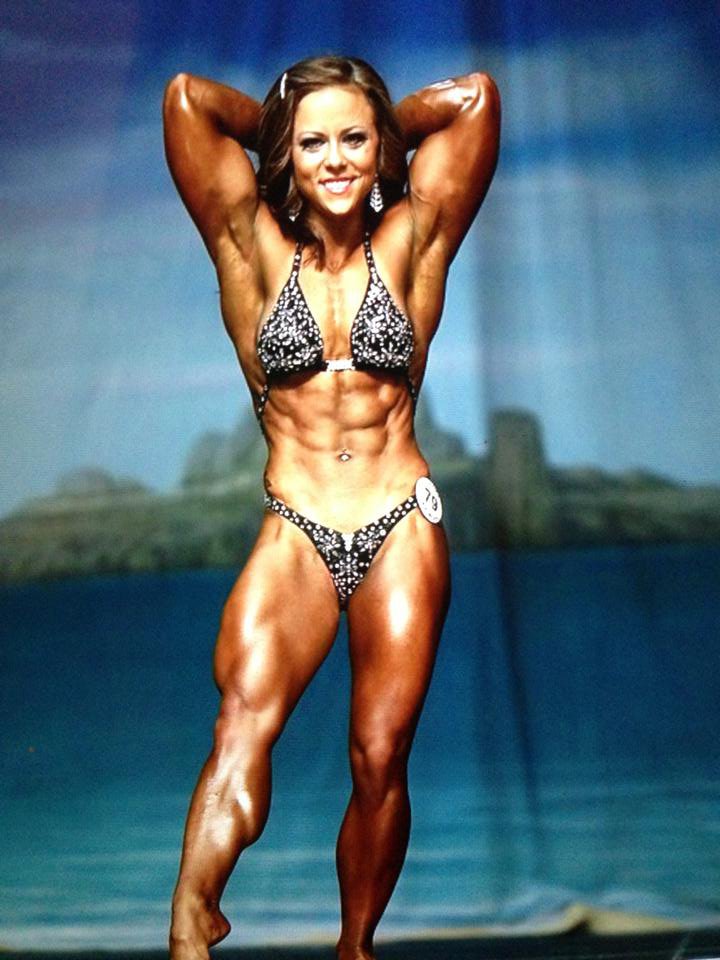 Danielle Reardon