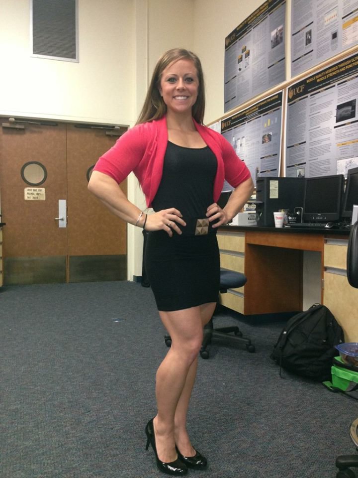 Danielle Reardon