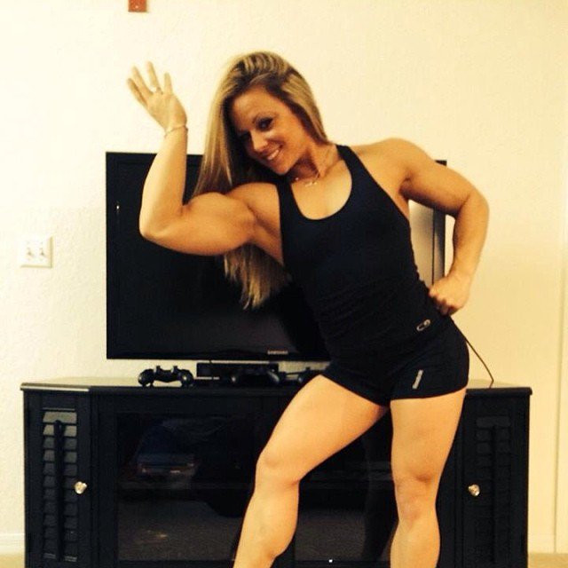 Danielle Reardon