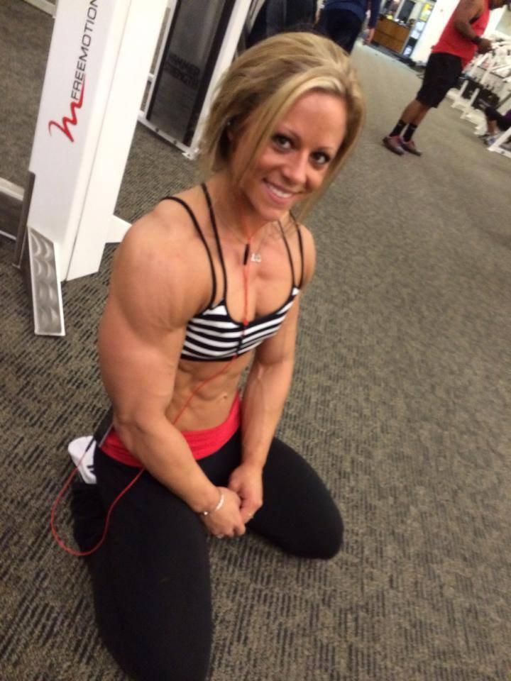 Danielle Reardon