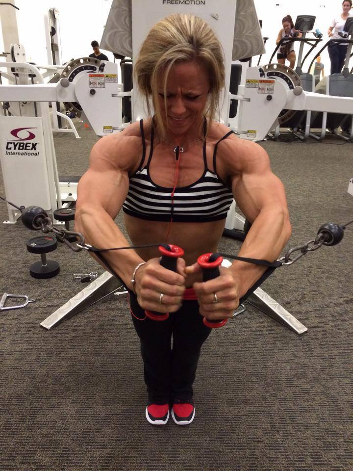 Danielle Reardon