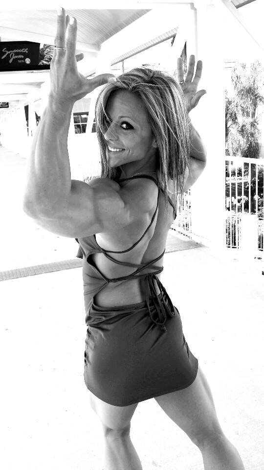 Danielle Reardon