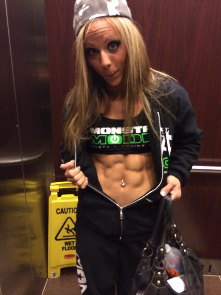 Danielle Reardon