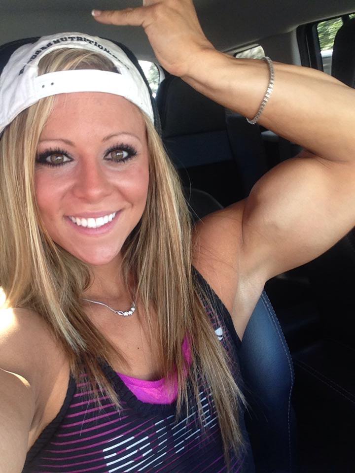 Danielle Reardon