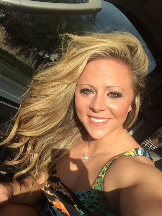 Danielle Reardon