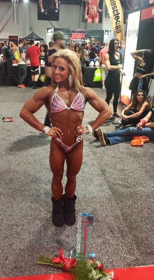 Danielle Reardon