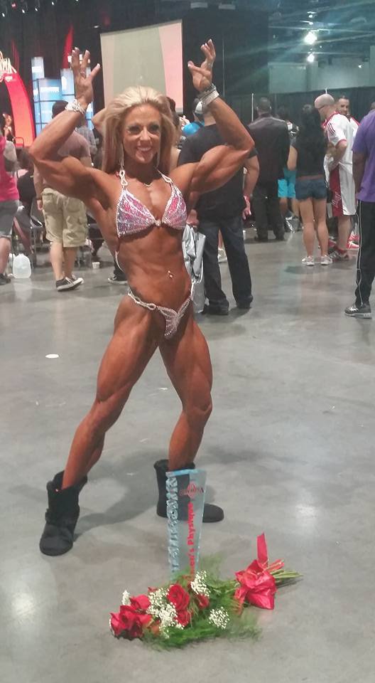 Danielle Reardon