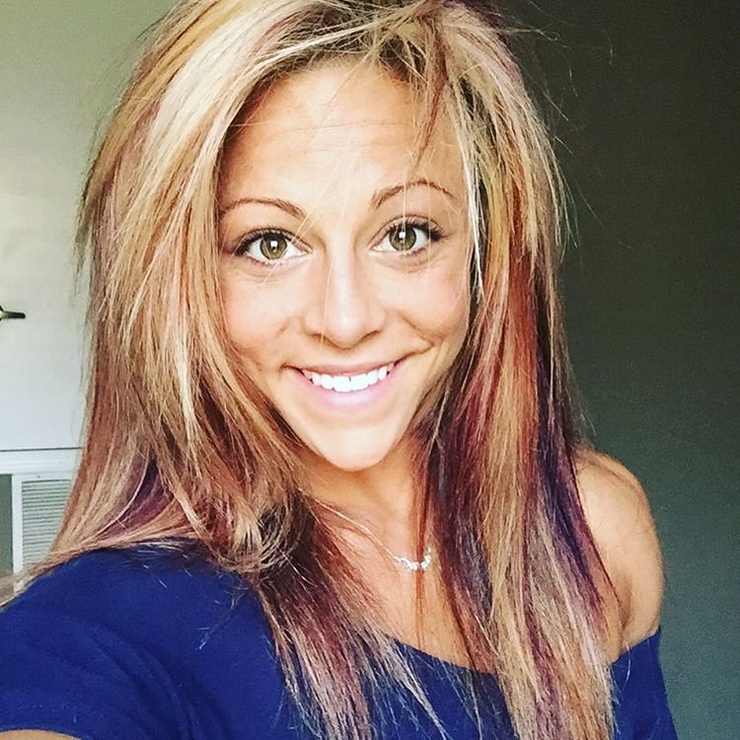 Danielle Reardon