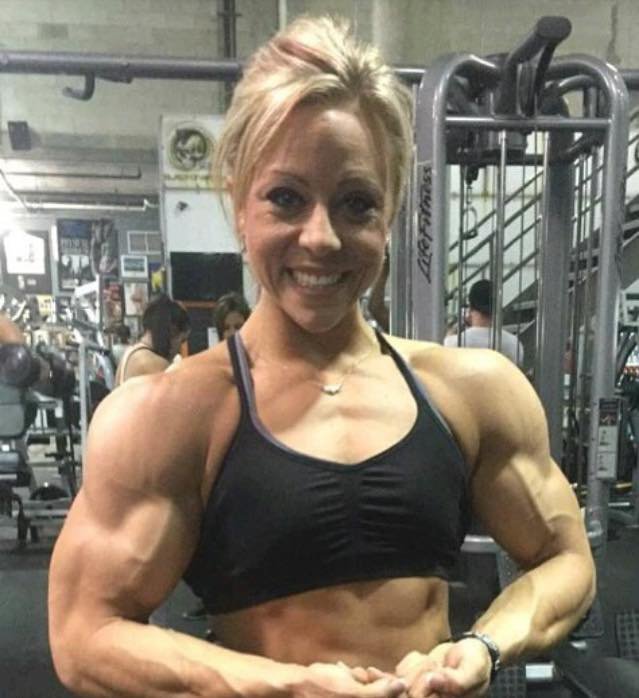 Danielle Reardon