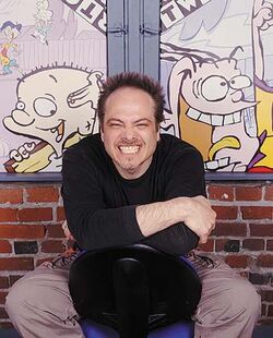 Danny Antonucci
