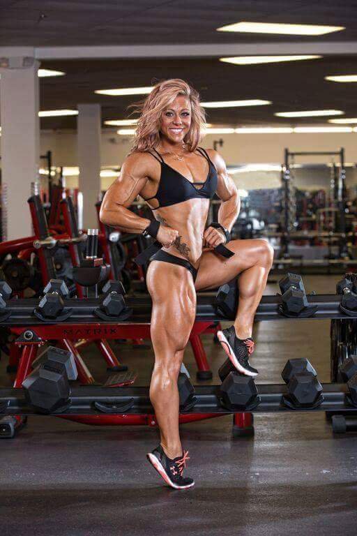 Danielle Reardon