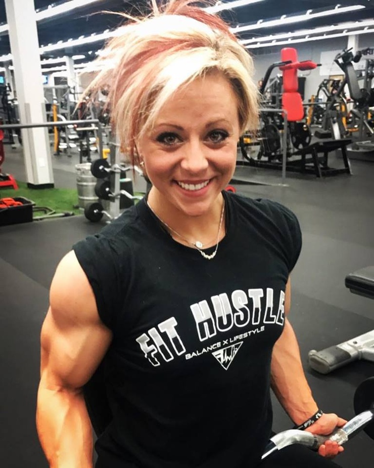 Danielle Reardon