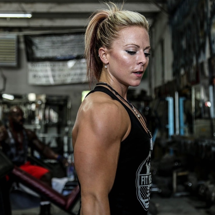 Danielle Reardon