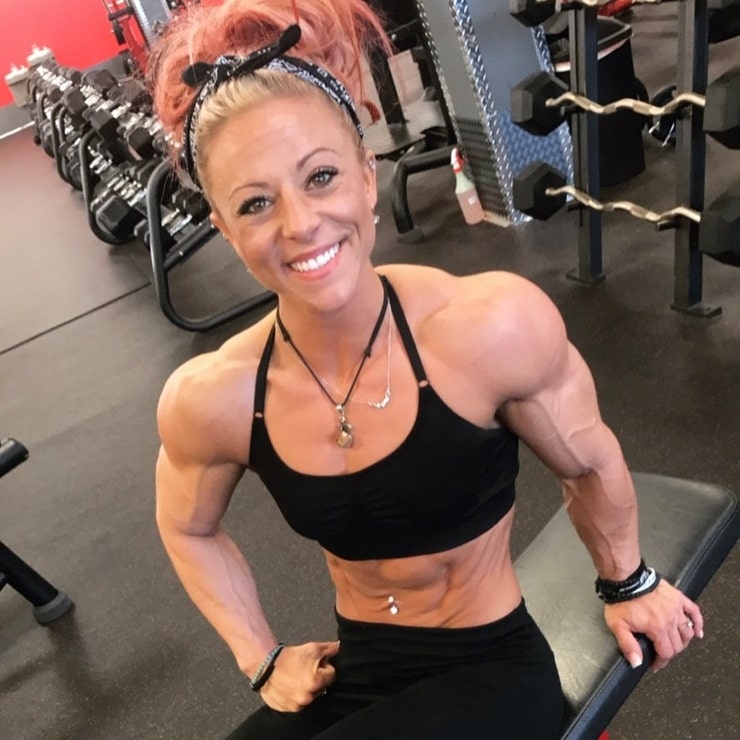 Danielle Reardon