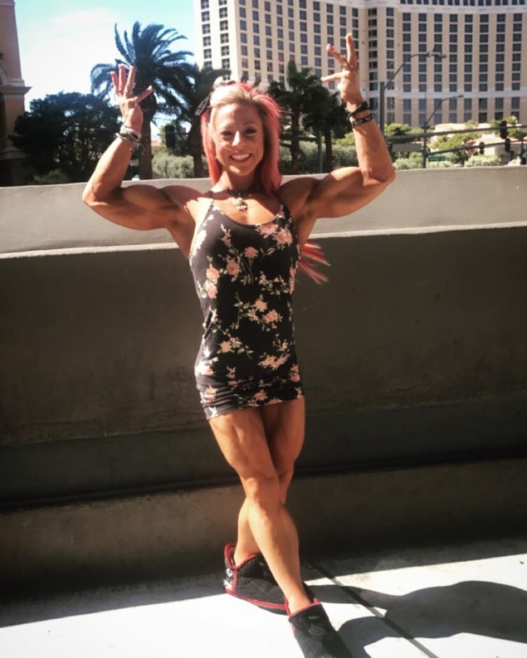 Danielle Reardon