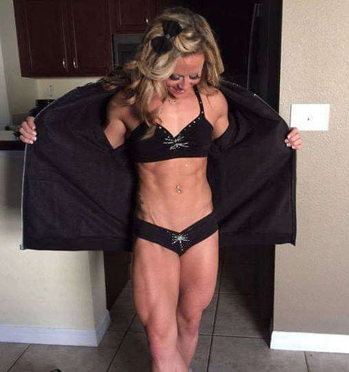 Danielle Reardon