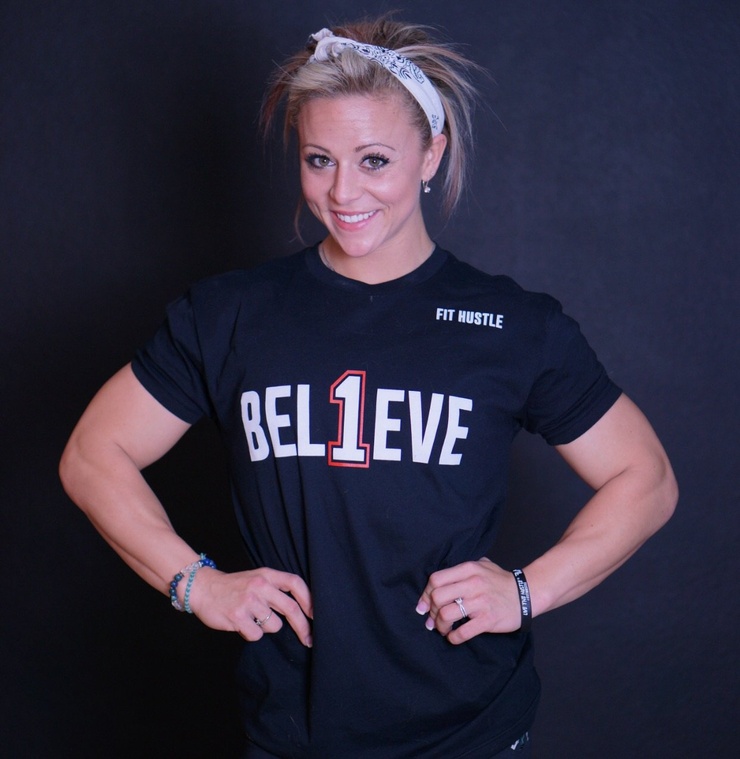 Danielle Reardon
