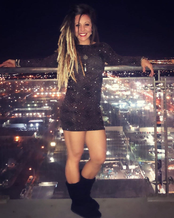 Danielle Reardon