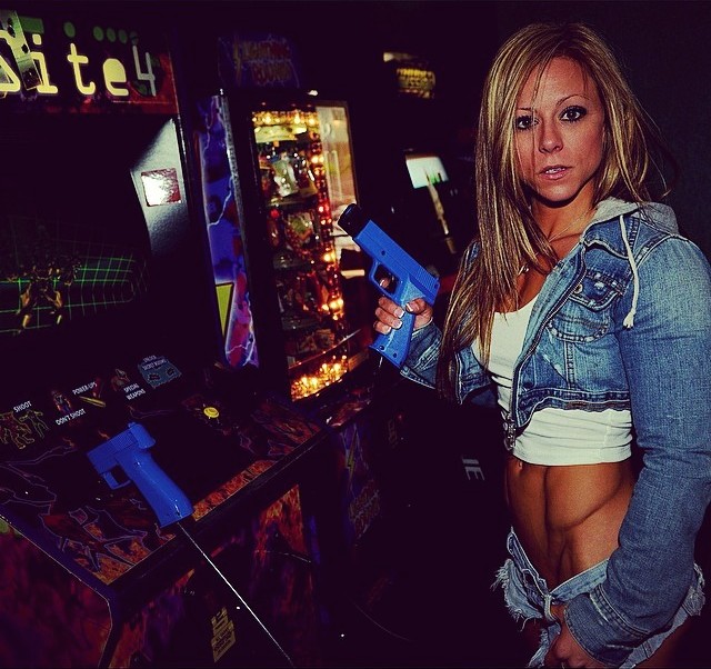 Danielle Reardon