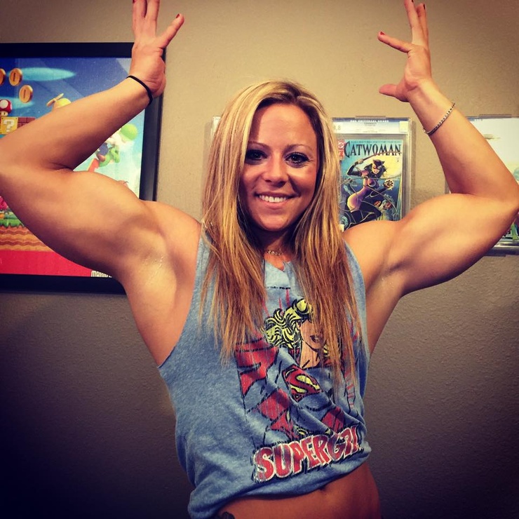 Danielle Reardon