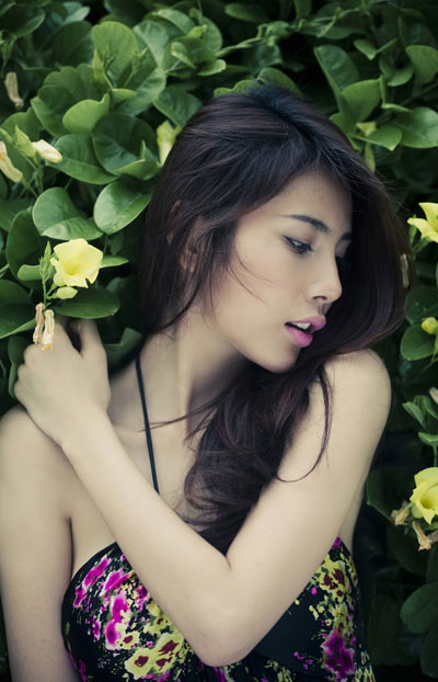 Thuy Tien