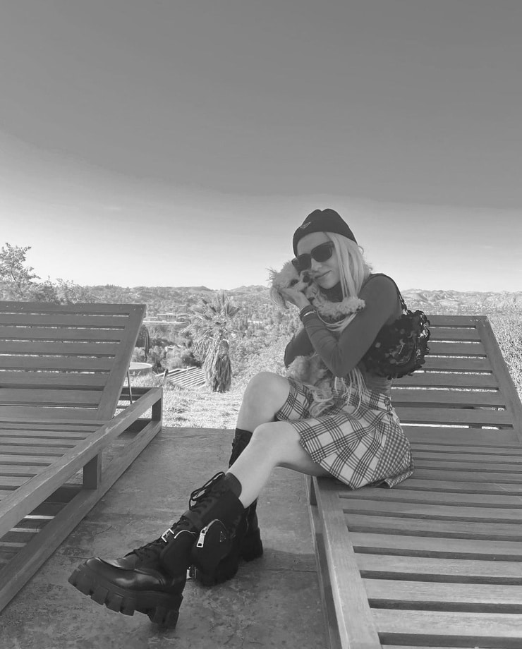 Ava Max