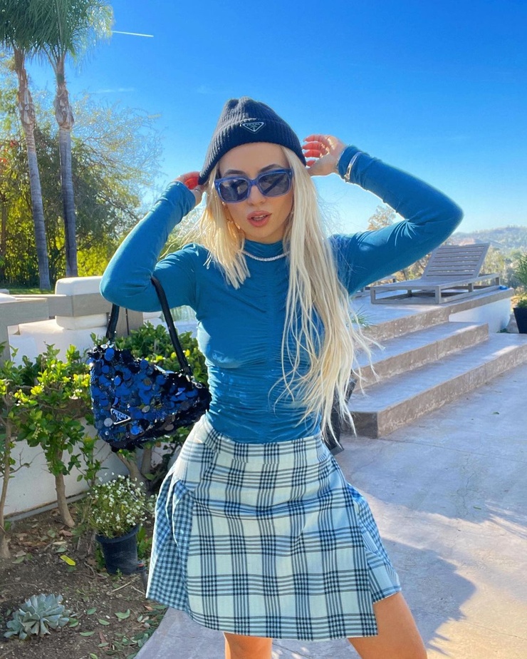 Ava Max