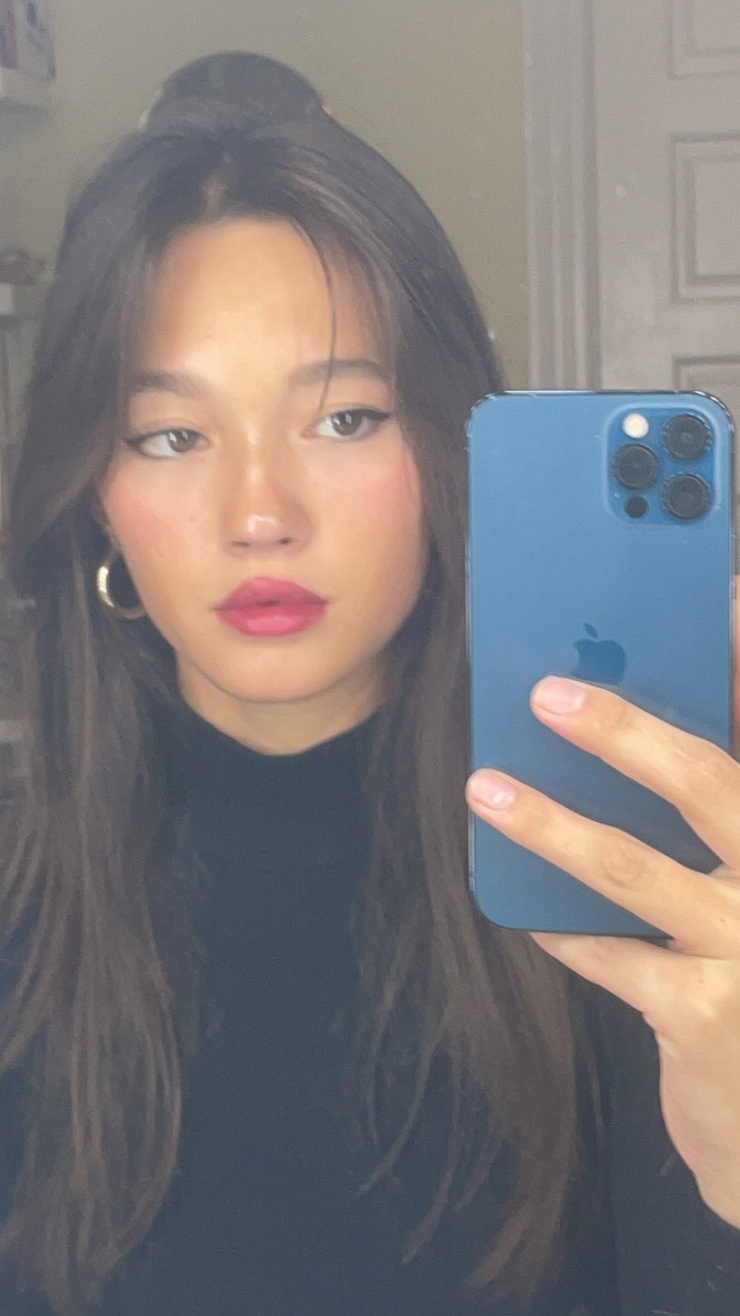 Lily Chee Lily Chee