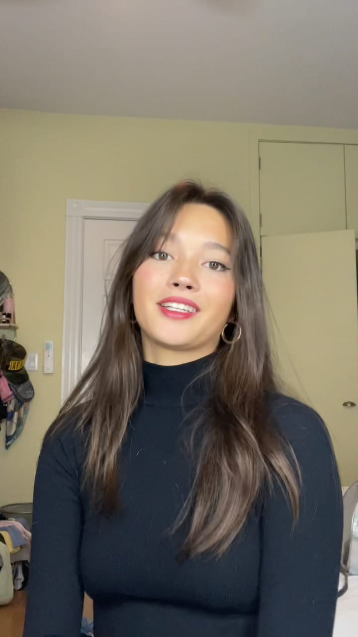 Lily Chee