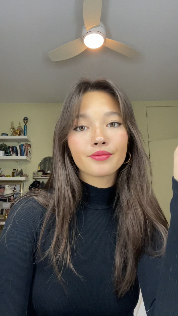 Lily Chee