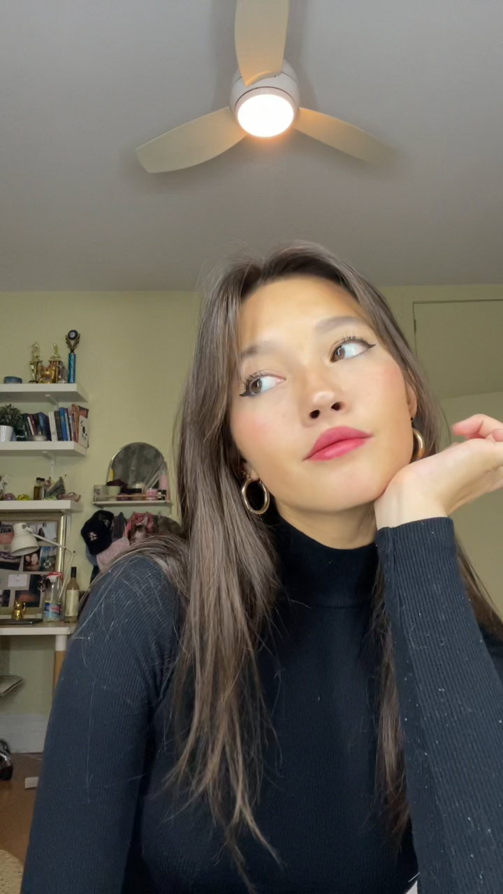 Lily Chee