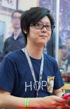 Hiro Kiyohara
