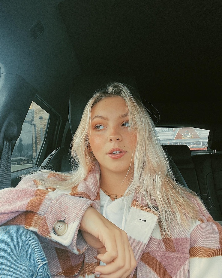 Jordyn Jones