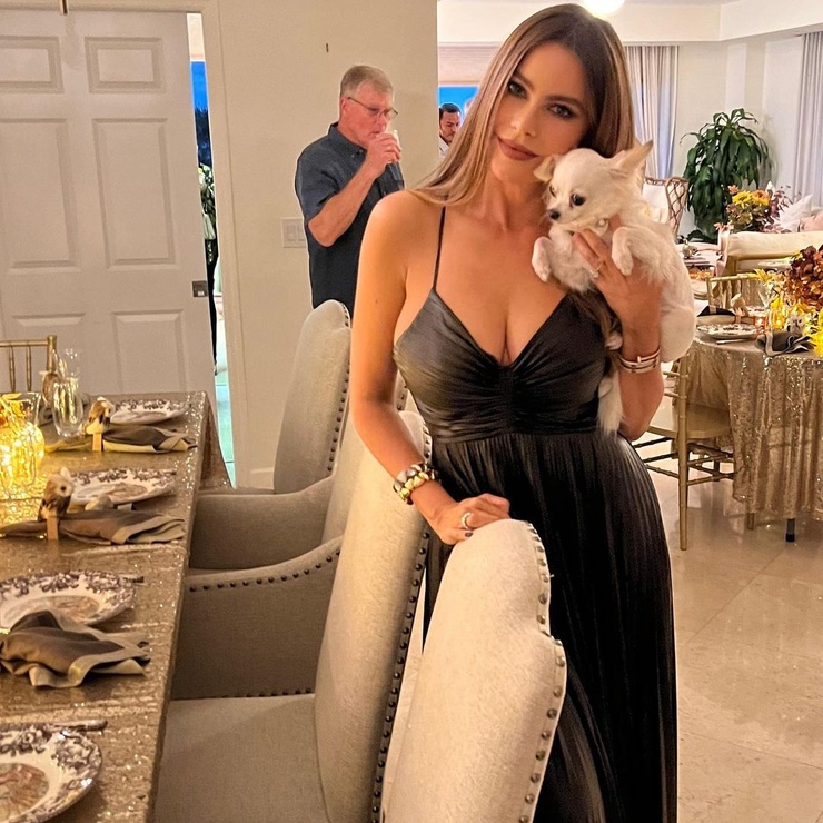 Sofía Vergara Sofía Vergara