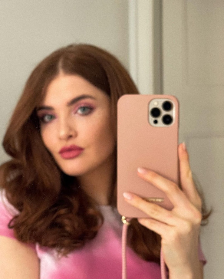 Sophie Theresa