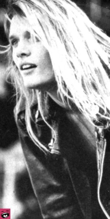 Sebastian Bach