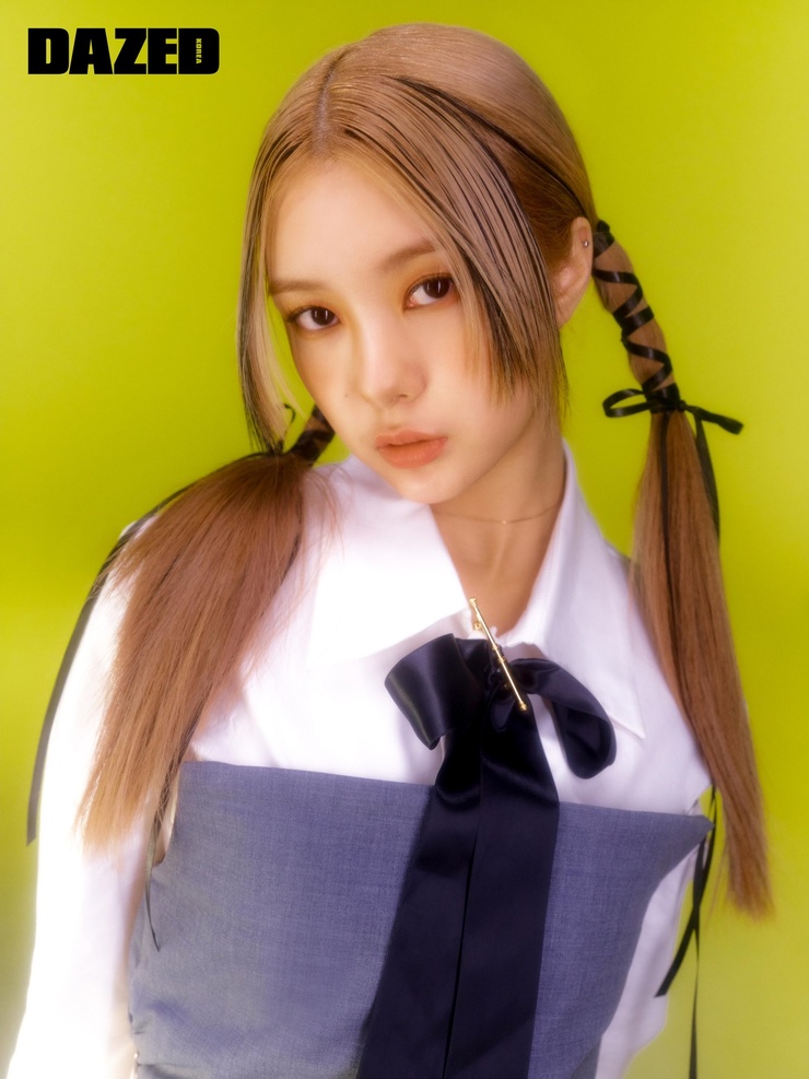 Da-yeon Kim Da-yeon Kim